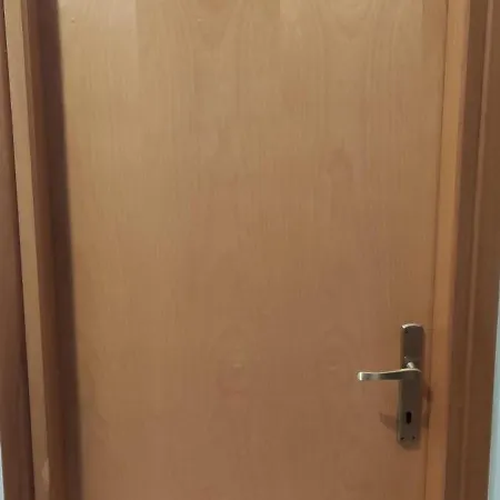 The Siblings 아파트 카발라