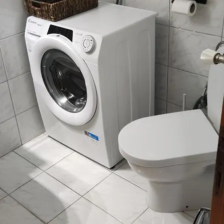 The Siblings 아파트