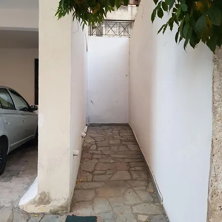 The Siblings 아파트 *