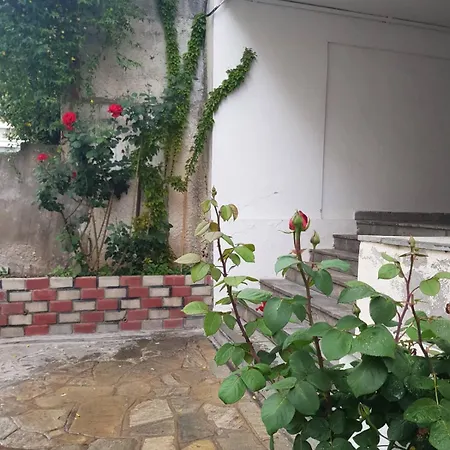 The Siblings 아파트