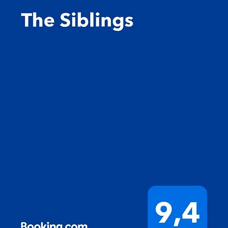 The Siblings Cozy With Parking And Mountain View Kavala