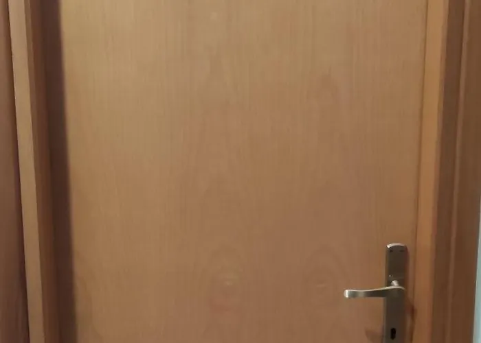 The Siblings Lejlighed Kavala