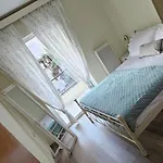 The Siblings Cozy With Parking And Mountain View Apartament Kavala
