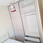 Apartament The Siblings Cozy With Parking And Mountain View Kavala