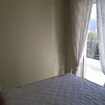 The Siblings Cozy With Parking And Mountain View Apartament Kavala