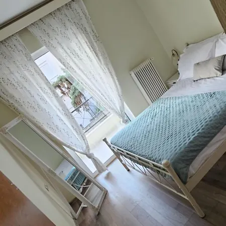 The Siblings Appartamento Kavala