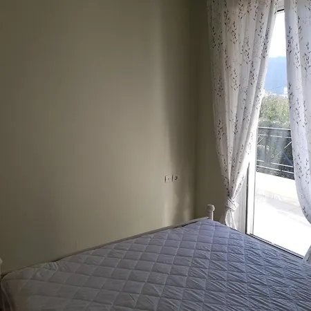The Siblings Cozy With Parking And Mountain View Appartement Kavala