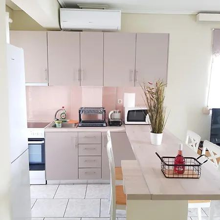 Appartamento The Siblings *