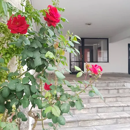 The Siblings Appartamento Kavala