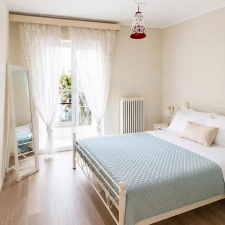 The Siblings Cozy With Parking And Mountain View Apartment Kavala