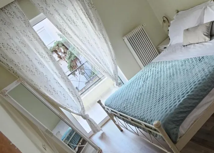 The Siblings Apartament Kavala