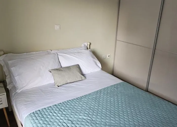 Apartament The Siblings Kavala