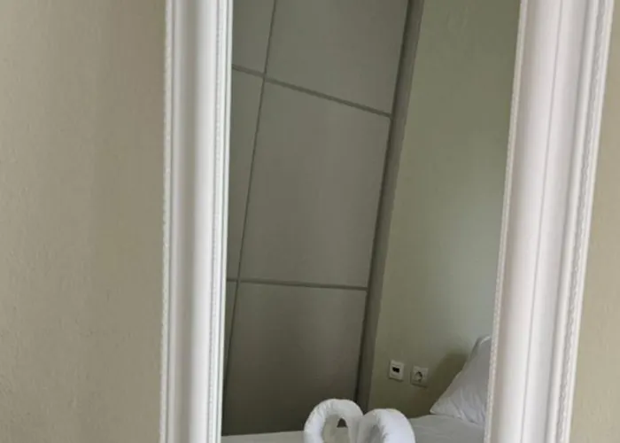 The Siblings Apartament