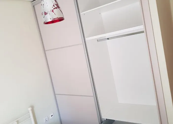 Apartament The Siblings Kavala