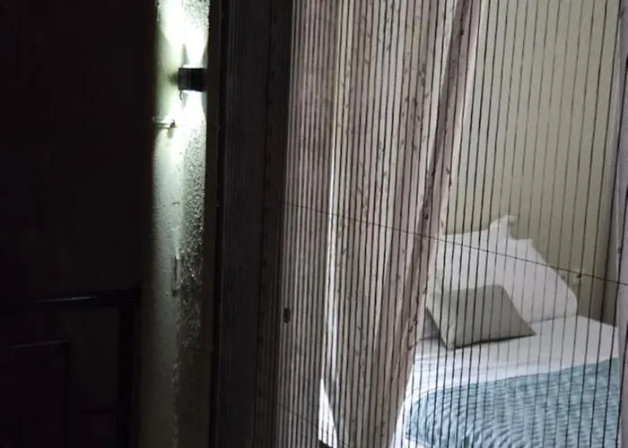 Apartament The Siblings Kavala