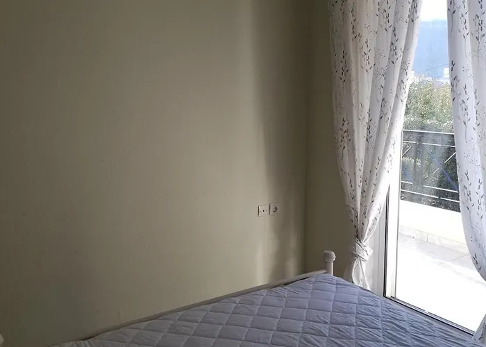 The Siblings Apartament Kavala