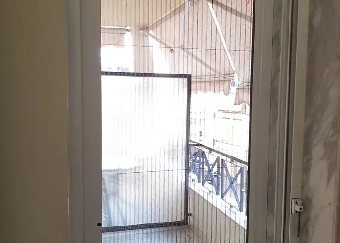 Apartament The Siblings Kavala