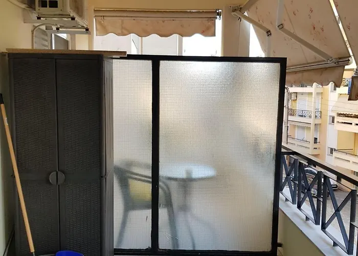 Apartament The Siblings Kavala