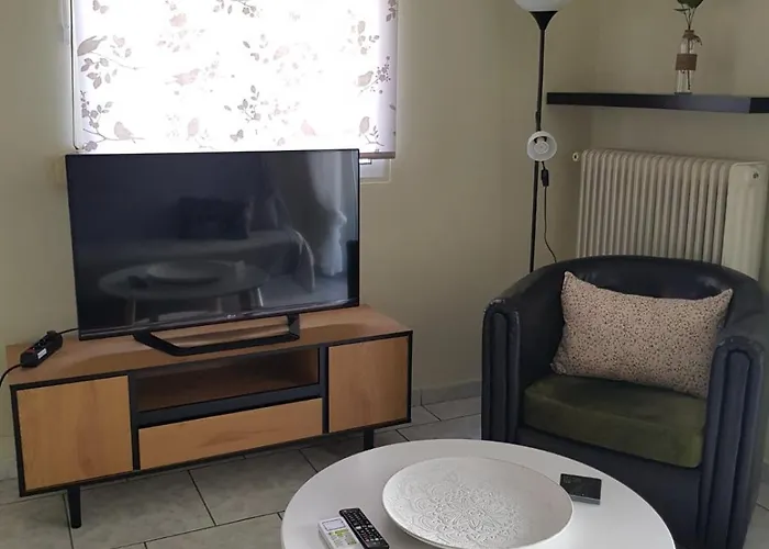 The Siblings Apartament *