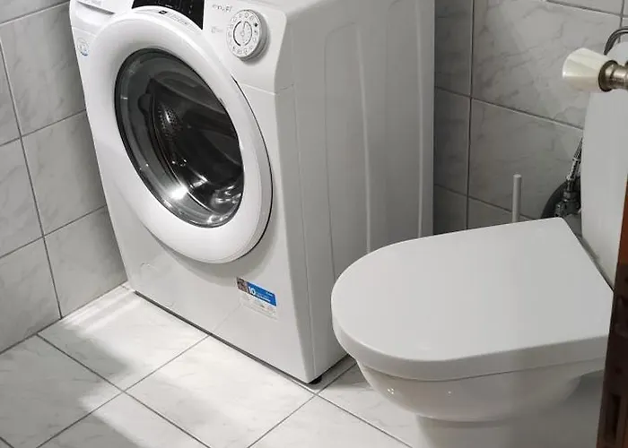 The Siblings Apartament