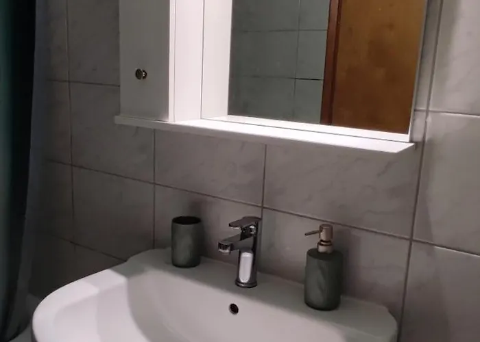 Apartament The Siblings Kavala