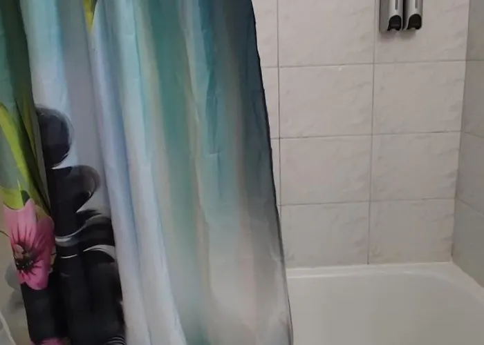 The Siblings Apartament *