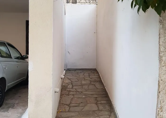 The Siblings Apartament *