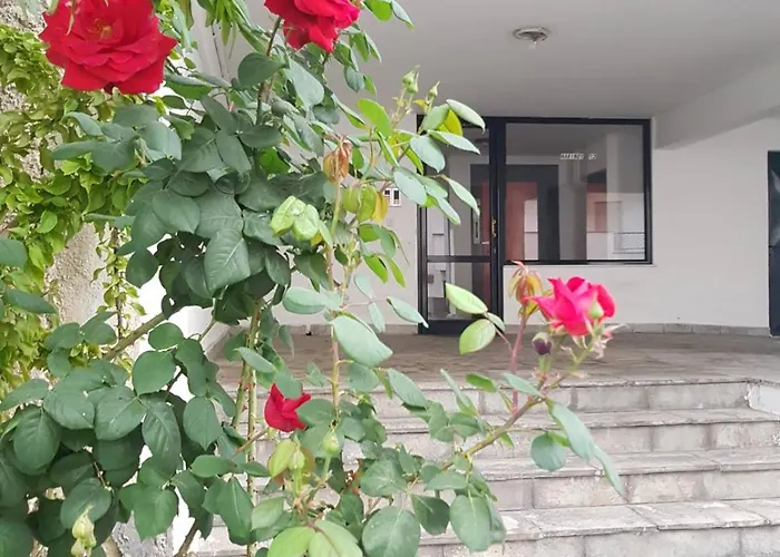 The Siblings Apartament Kavala